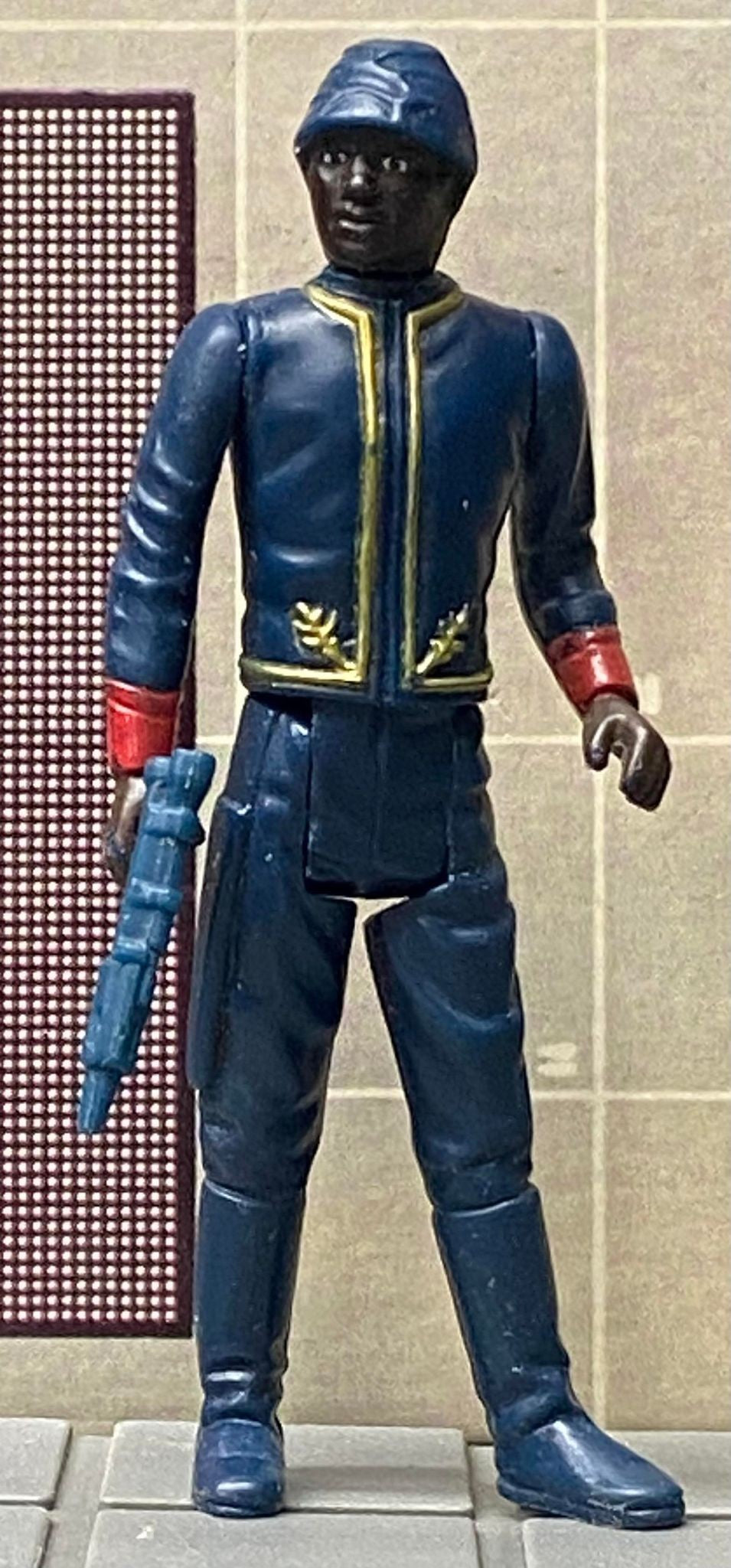 Bespin Guard (Black)