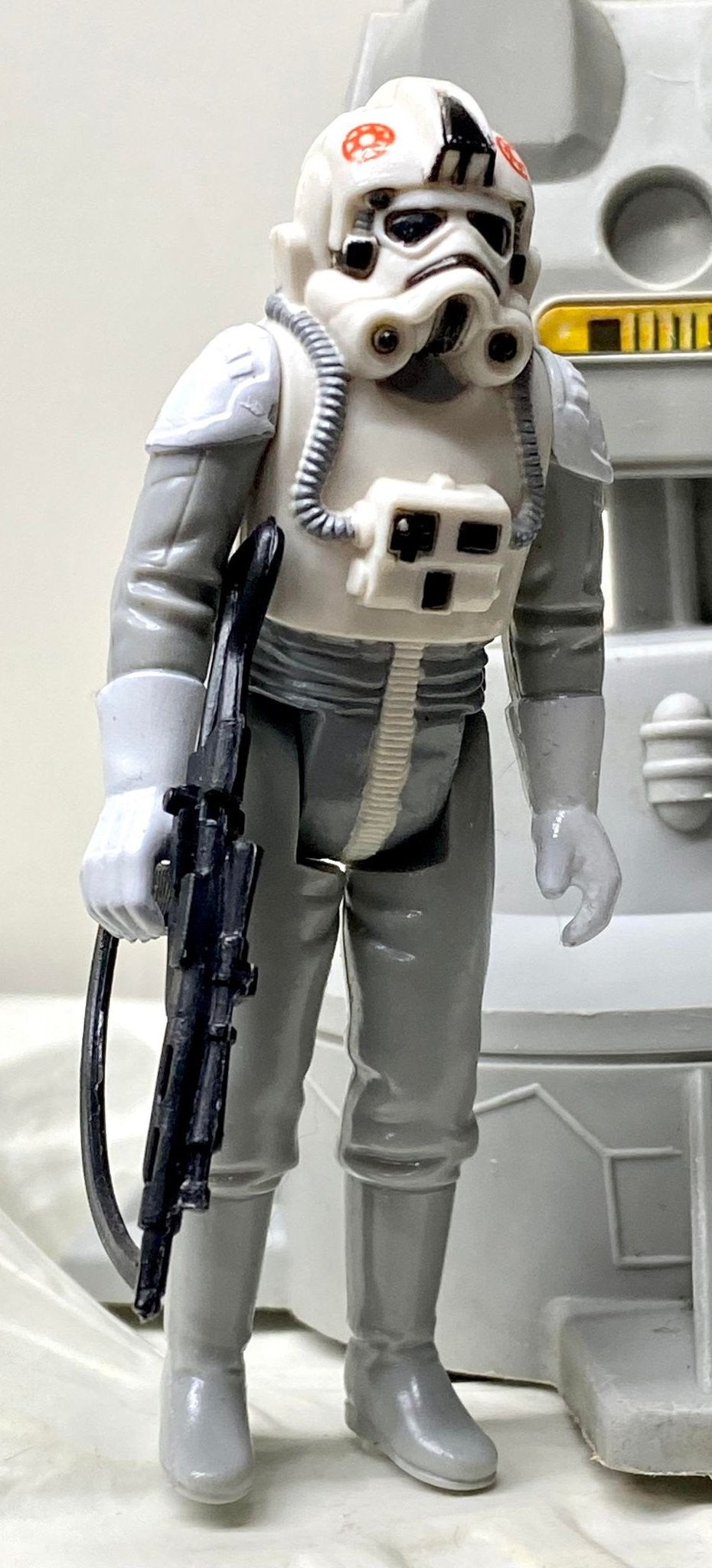 AT-AT Driver