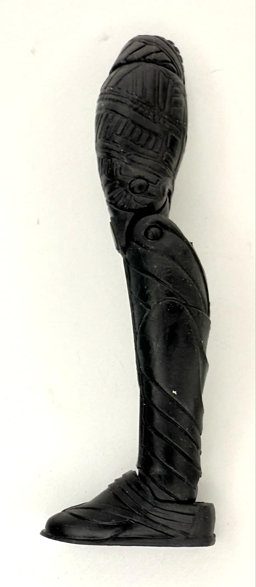 BAF : Okoye Left Leg