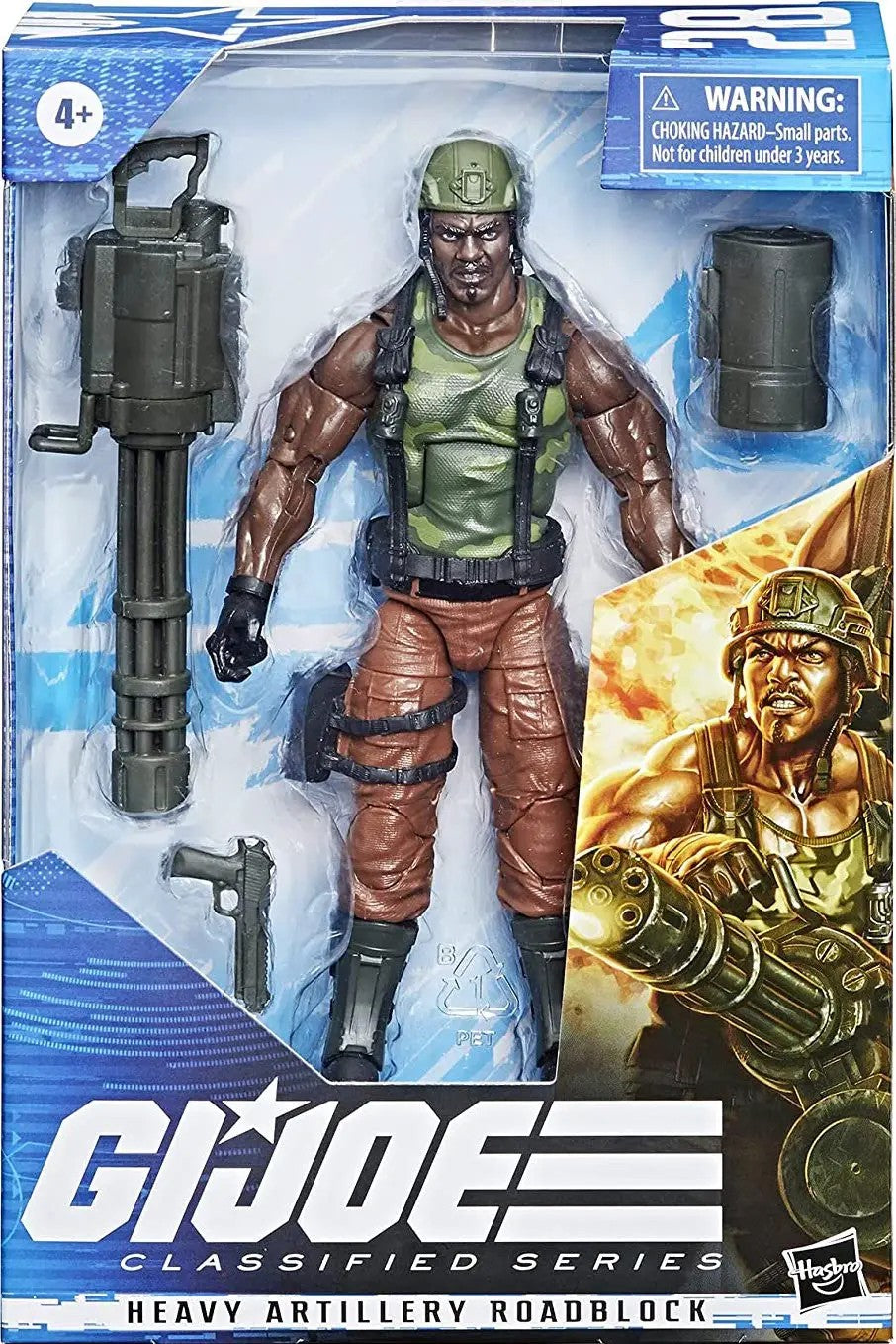 Roadblock #28