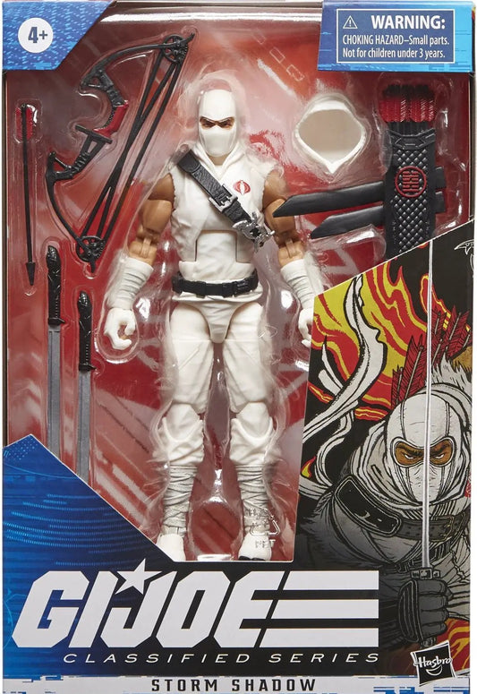 Storm Shadow #35