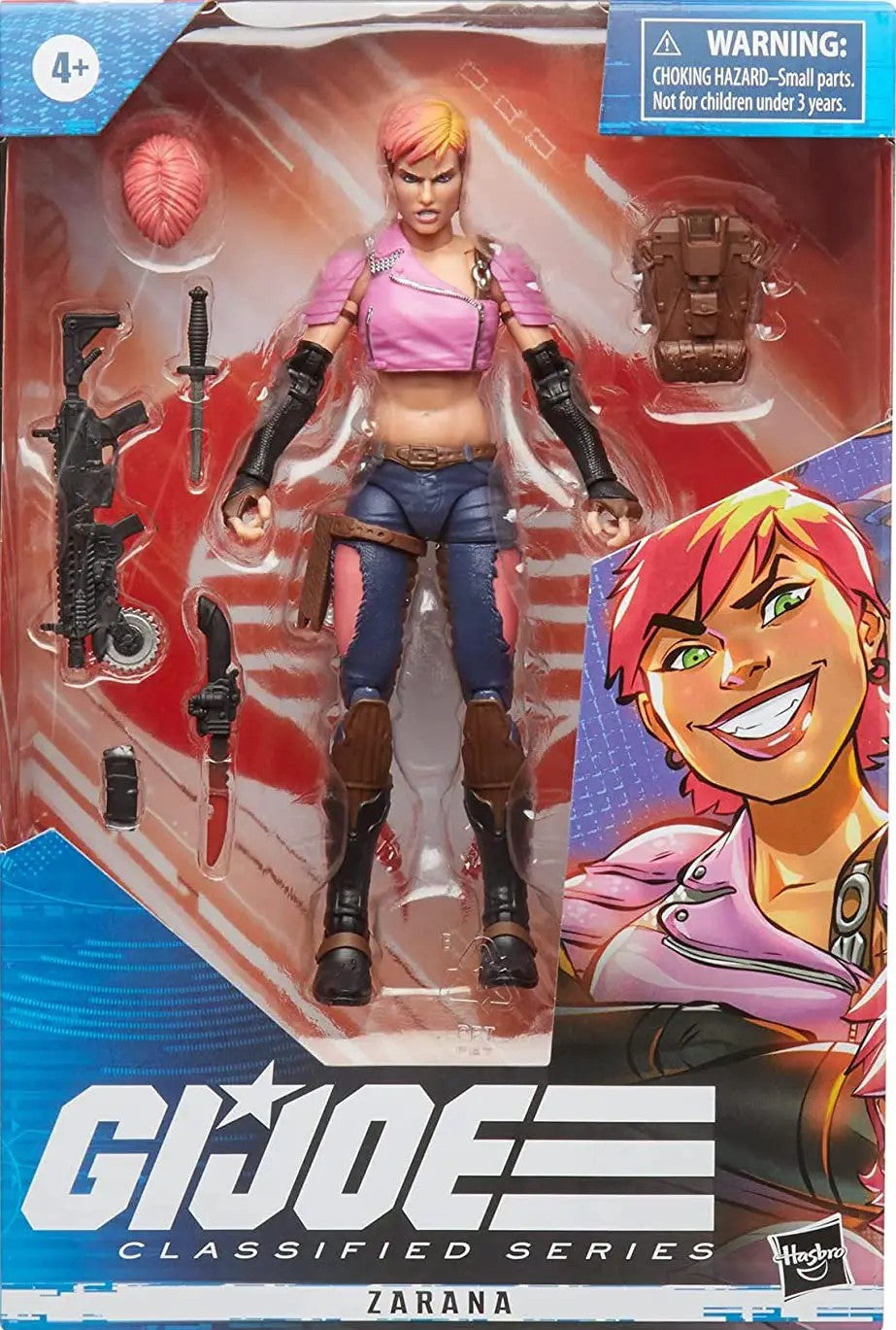 Zarana #48