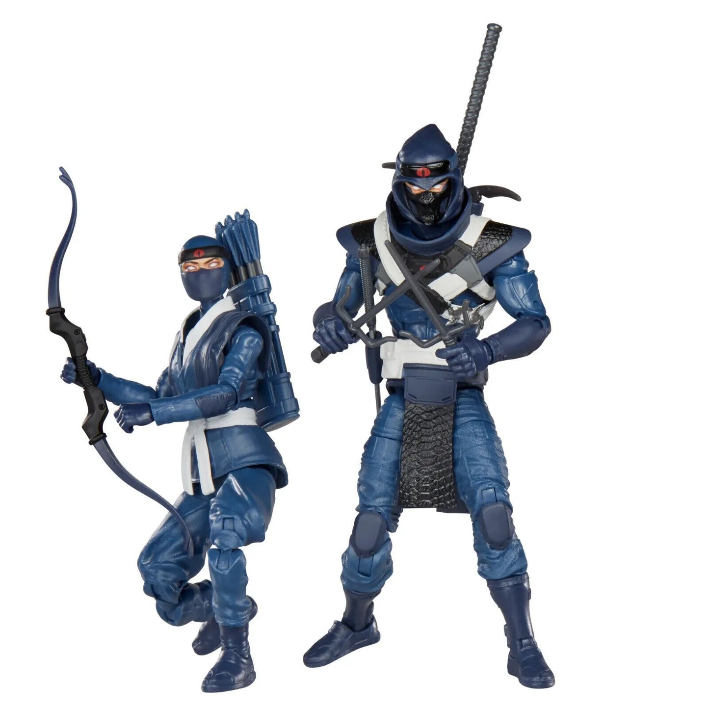 Blue Ninjas #51