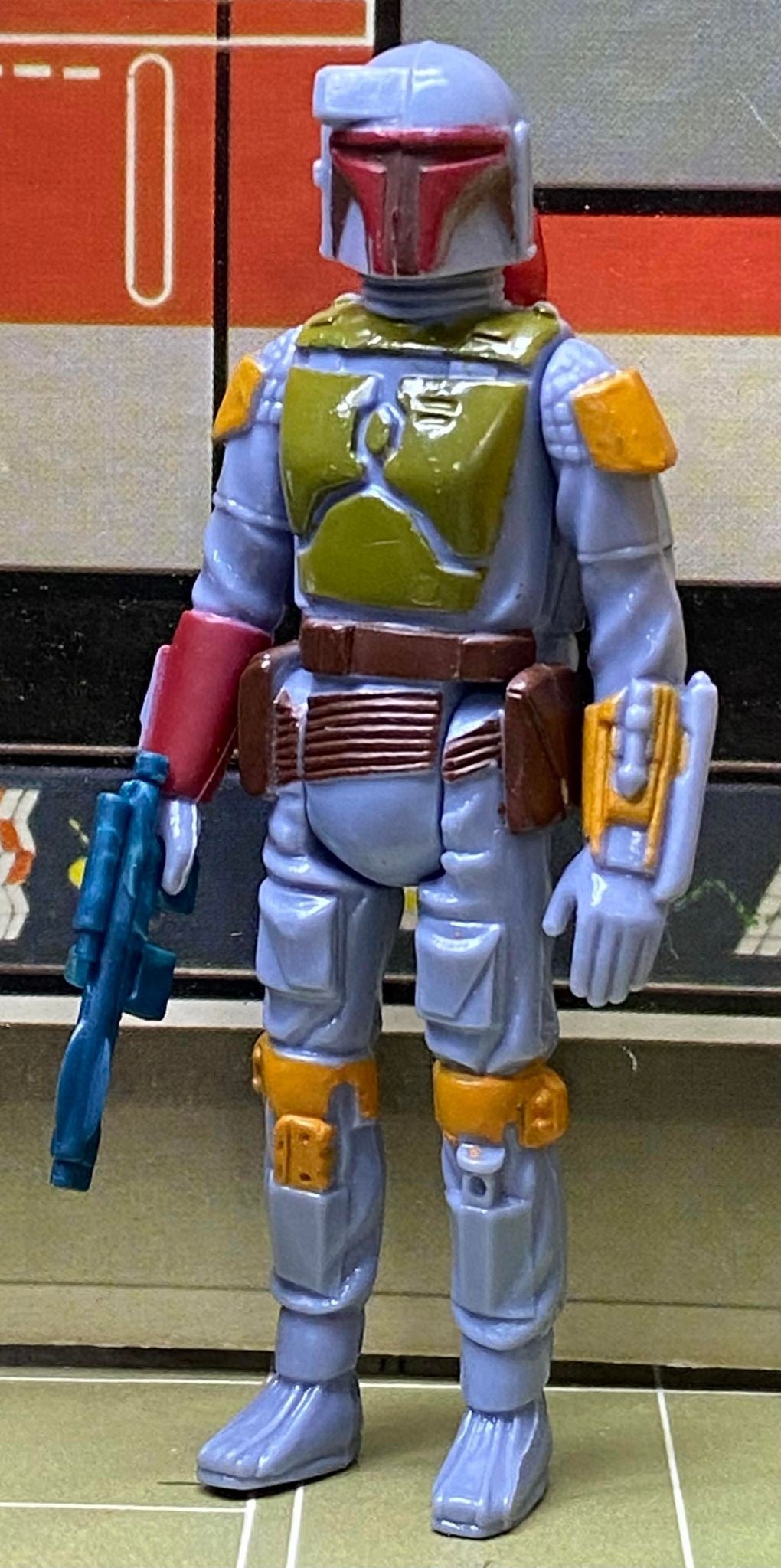 Boba Fett