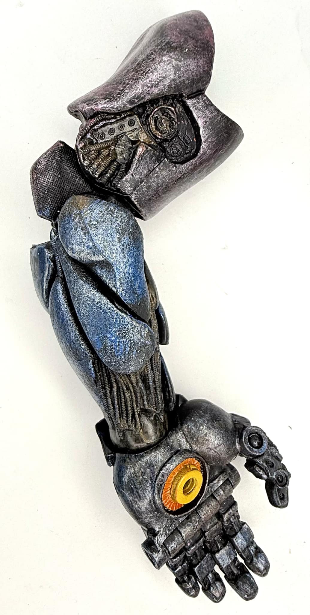 BAF : Sentinel Left Arm