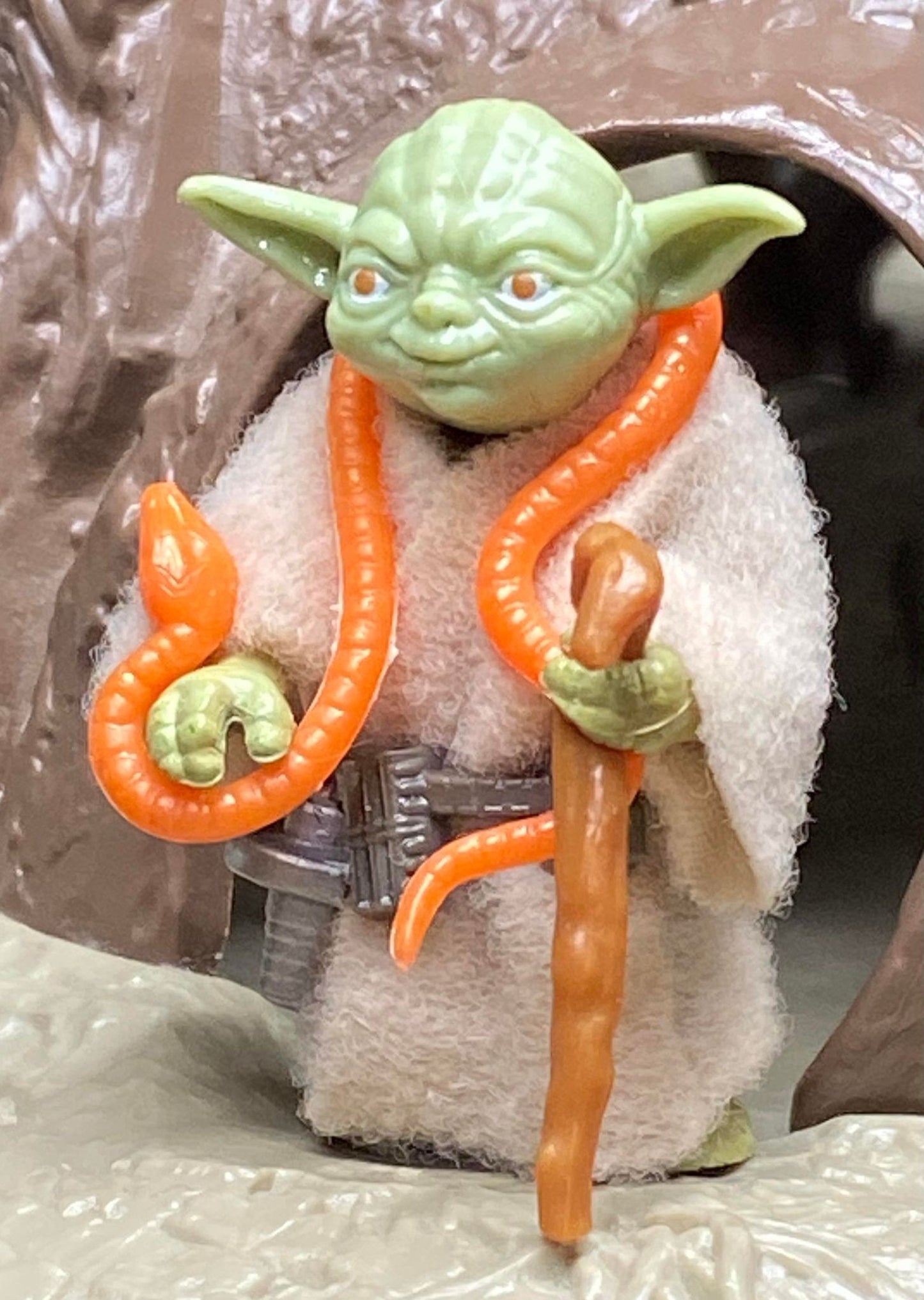 Yoda