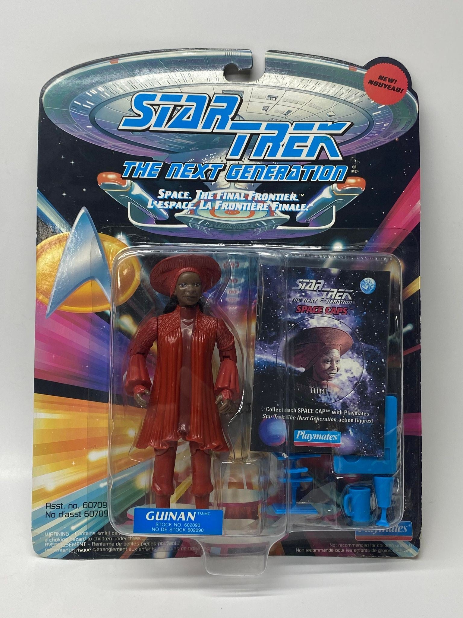 Guinan