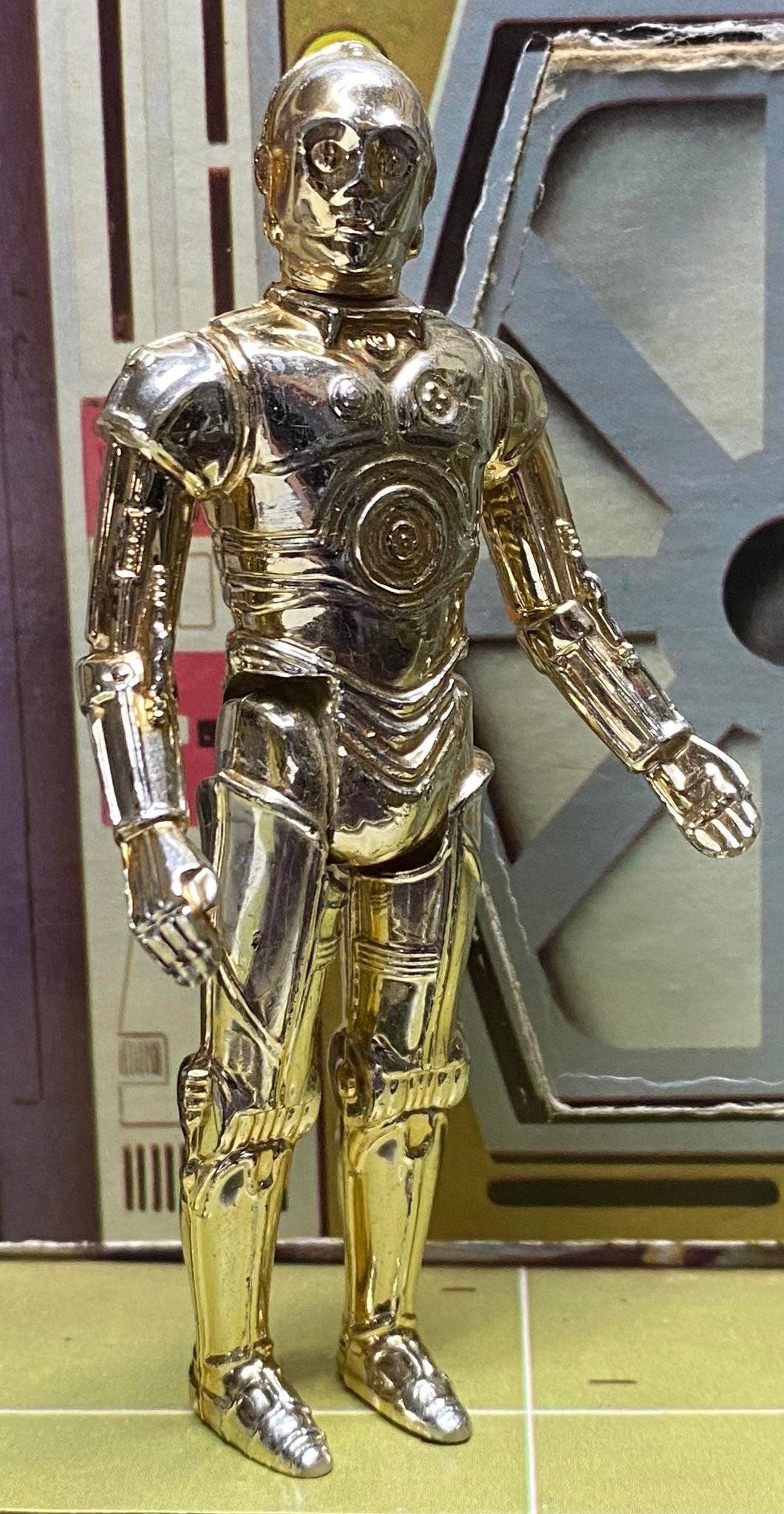 C-3PO