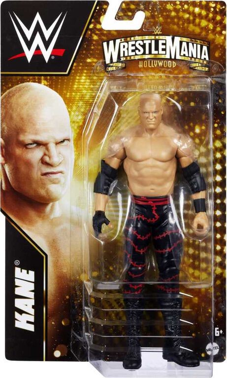 Kane