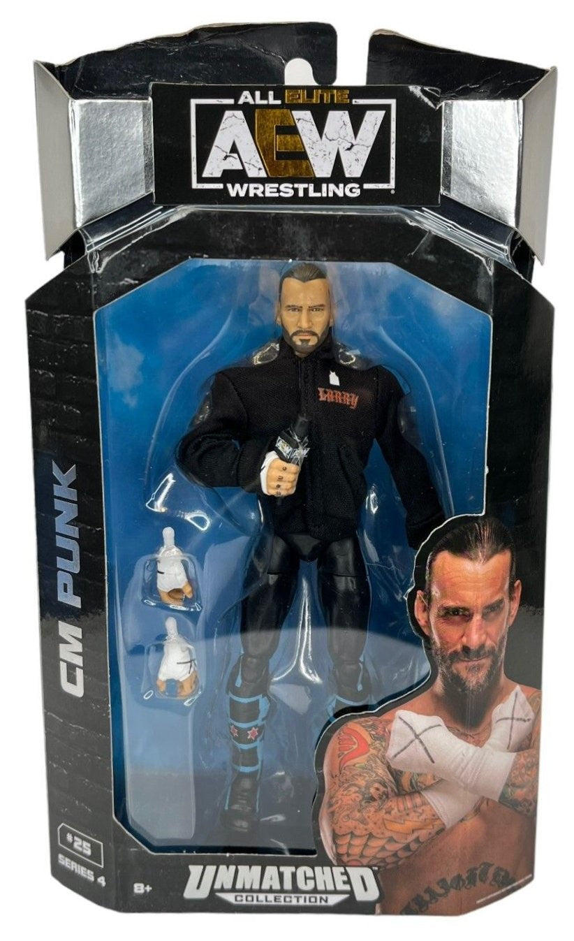 CM Punk