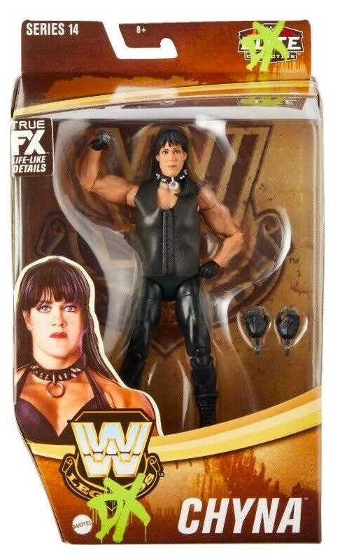 Chyna