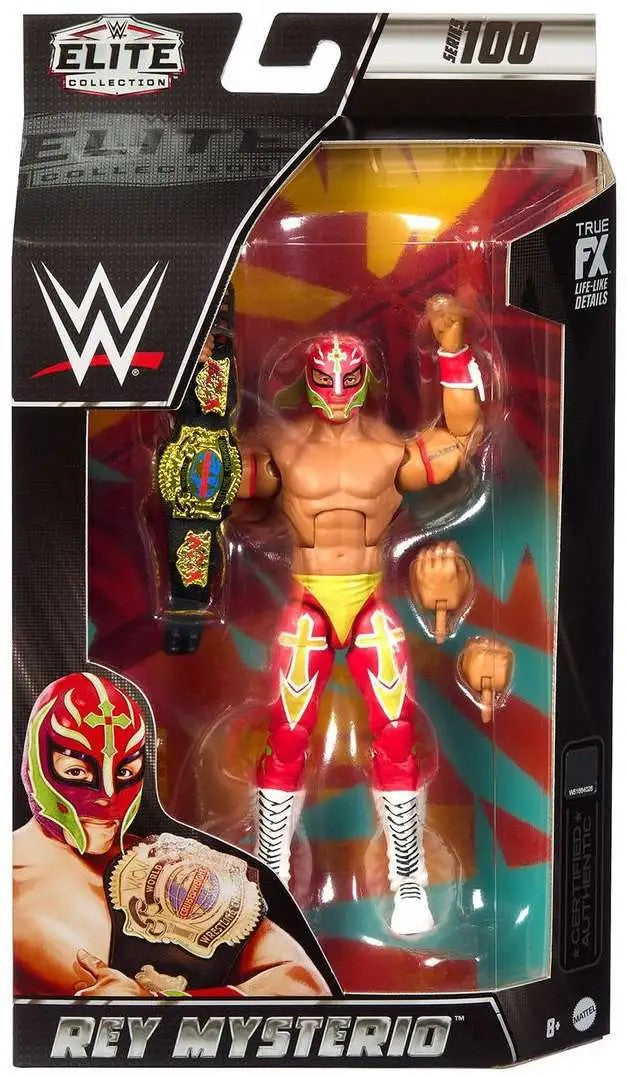 Rey Mysterio