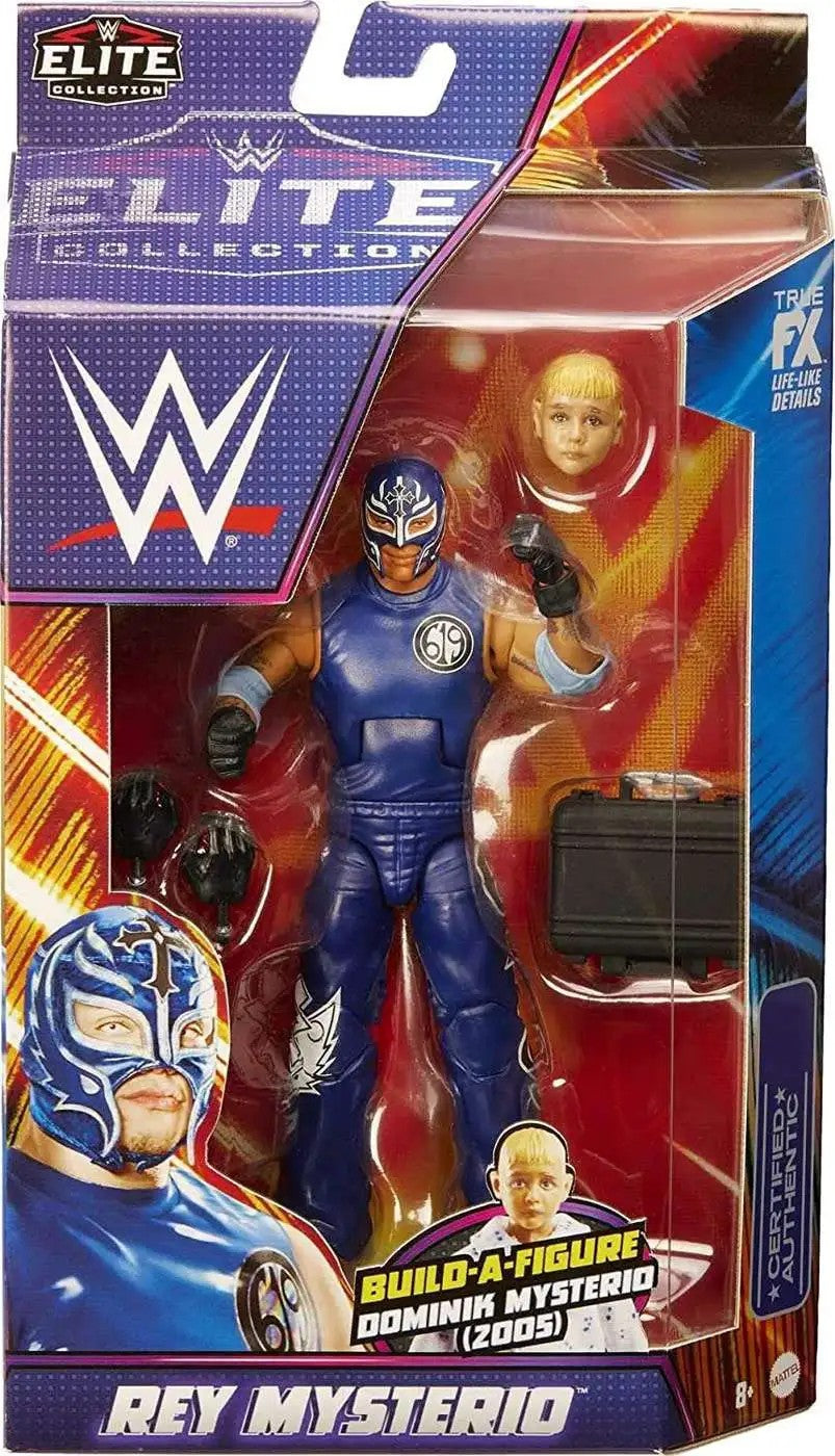Rey Mysterio
