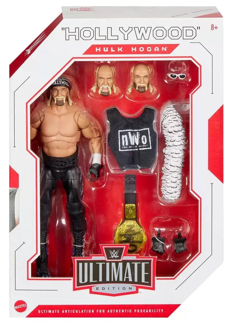 Hollywood Hulk Hogan