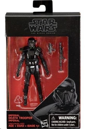 Imperial Death Trooper