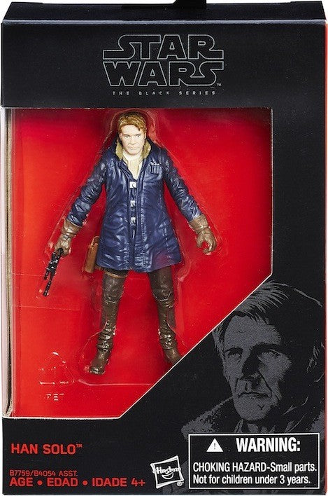 Han Solo