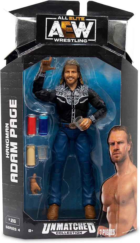 Adam Page