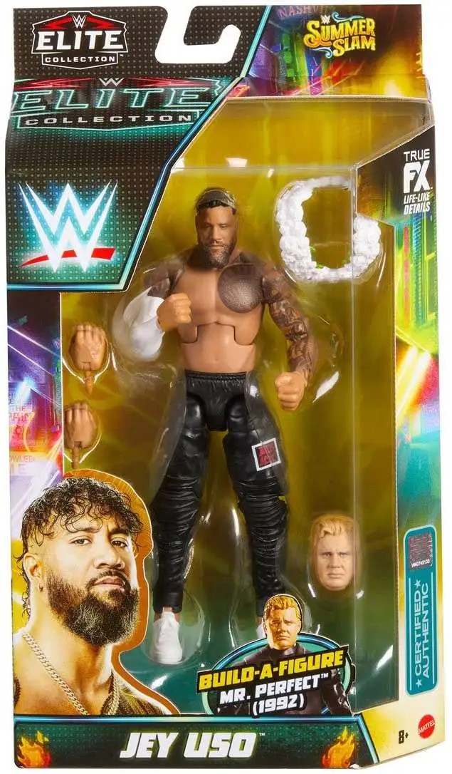 Jey Uso