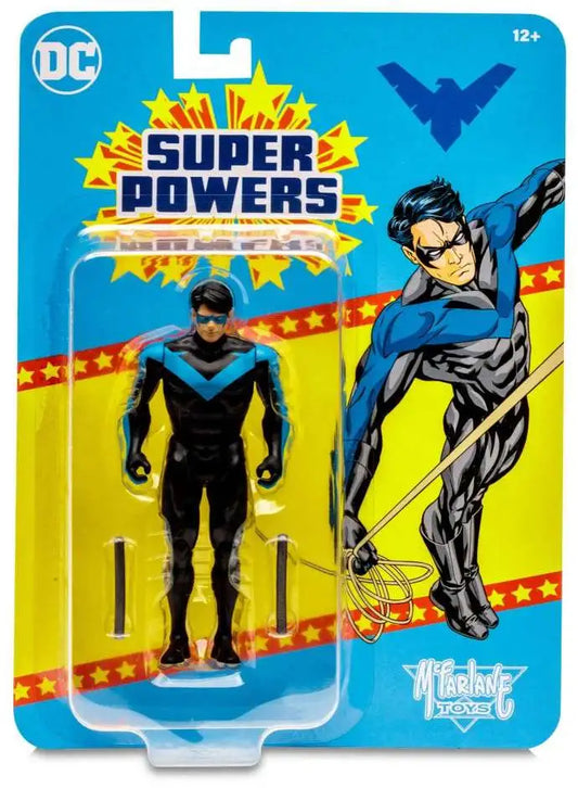 Nightwing