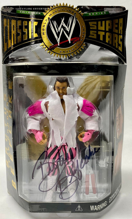 Brutus "The Barber" Beefcake