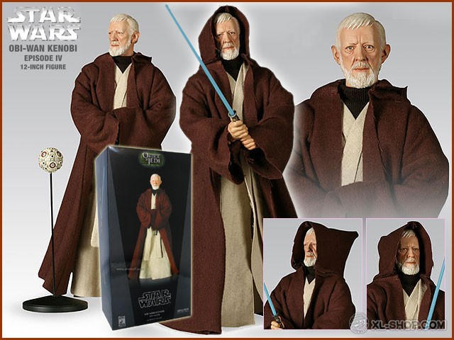 Obi-Wan Kenobi 1:6