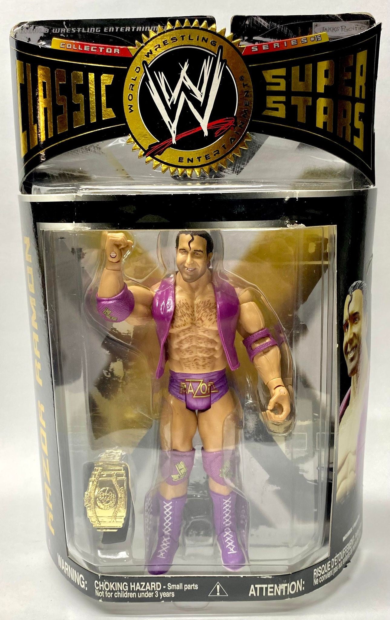 Razor Ramon