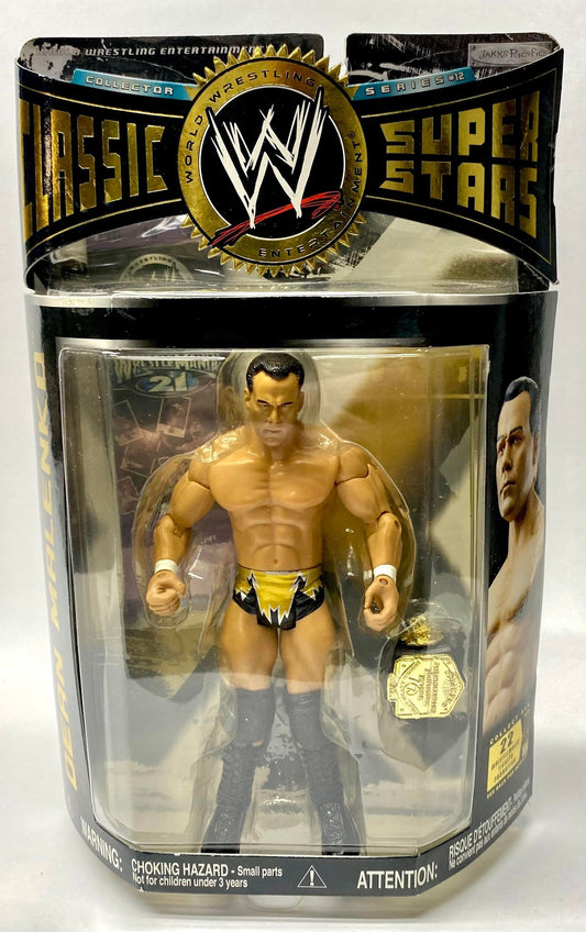 Dean Malenko