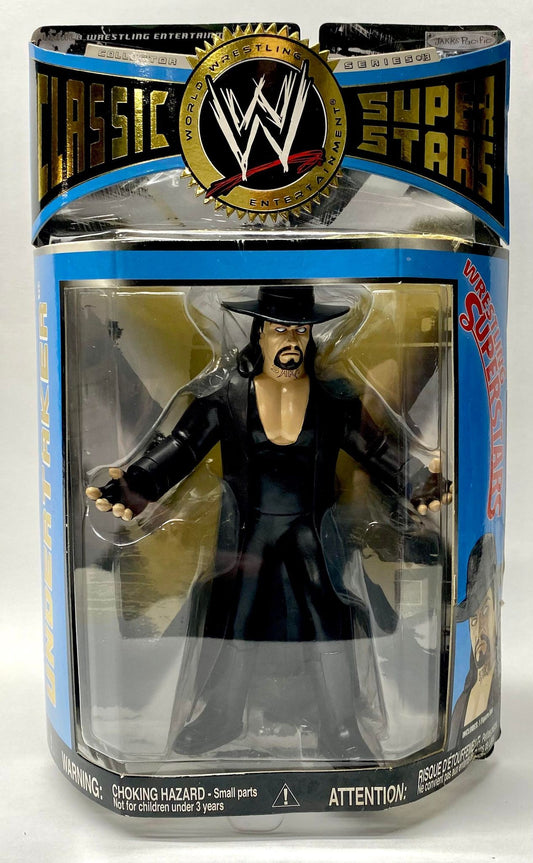 Undertaker