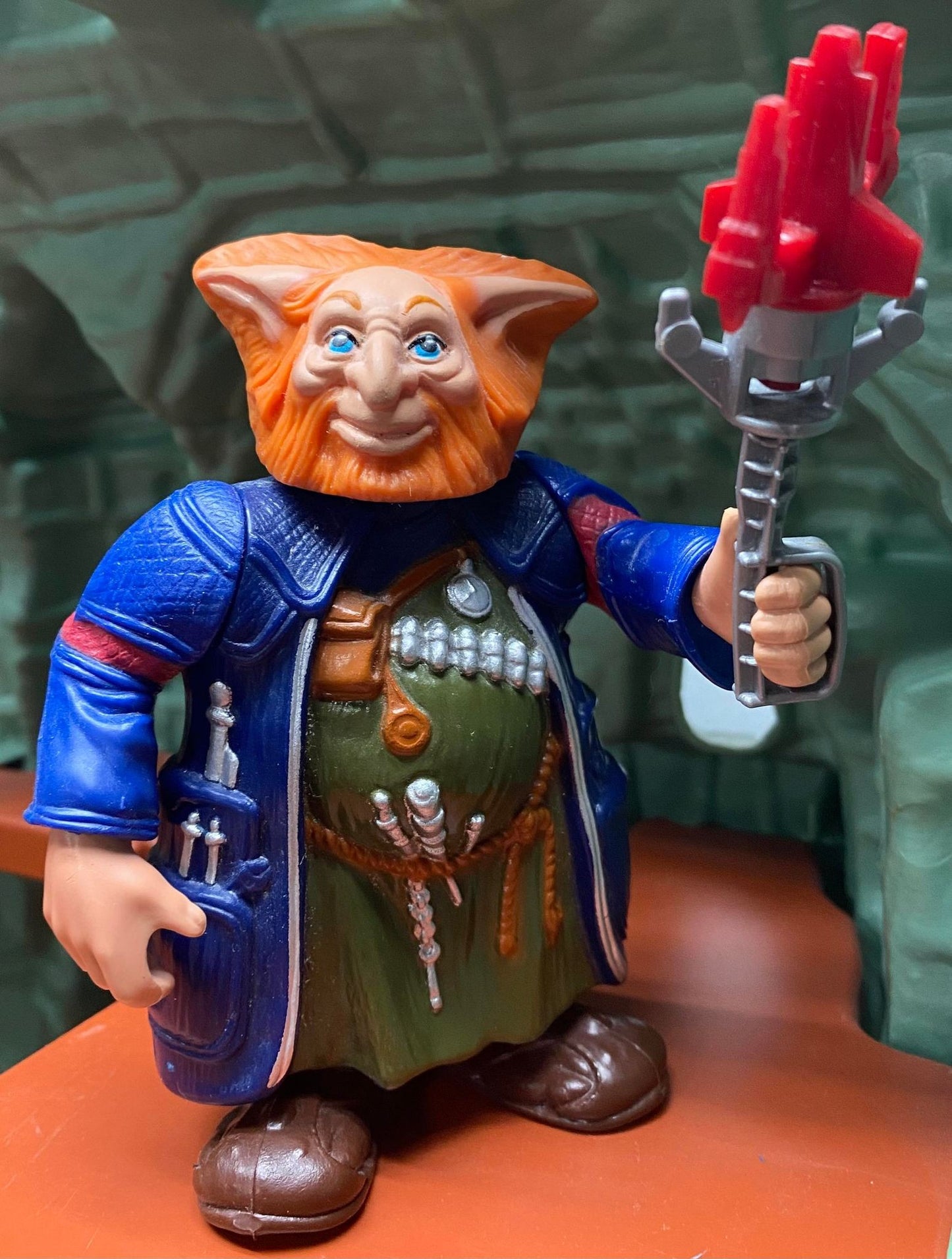 Gwildor