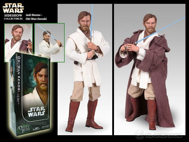 Obi-Wan Kenobi 1:6