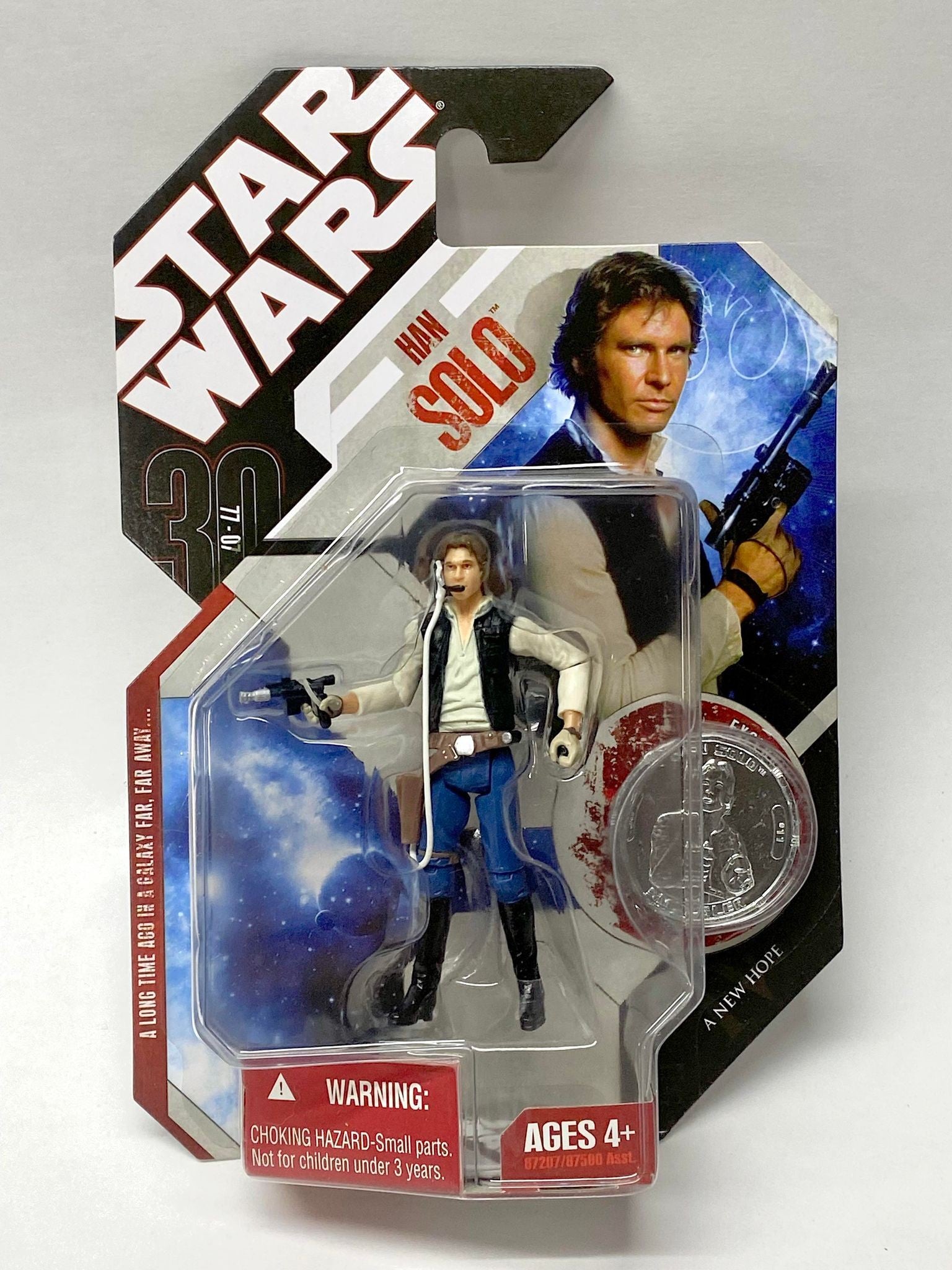 Han Solo
