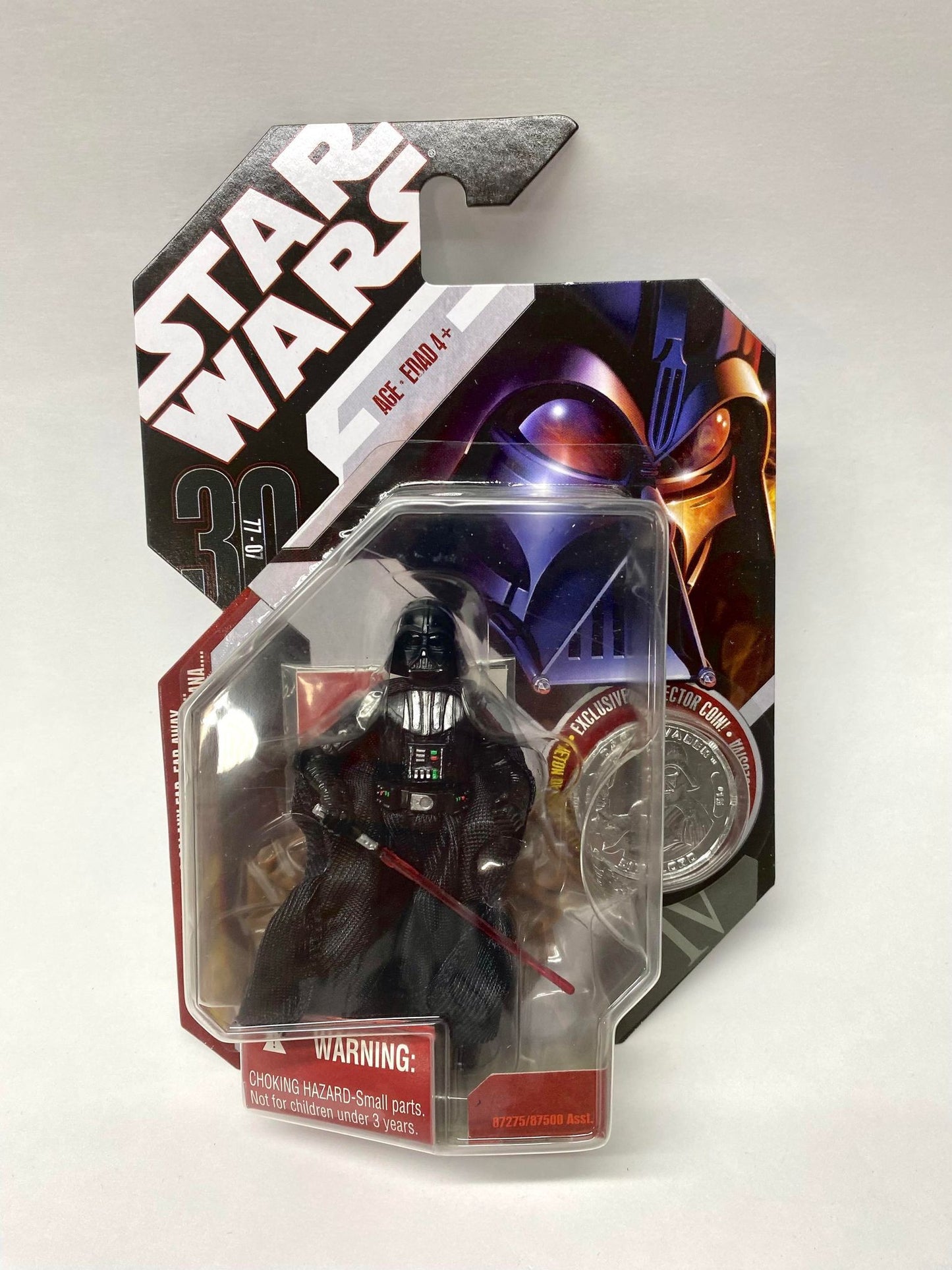 Darth Vader