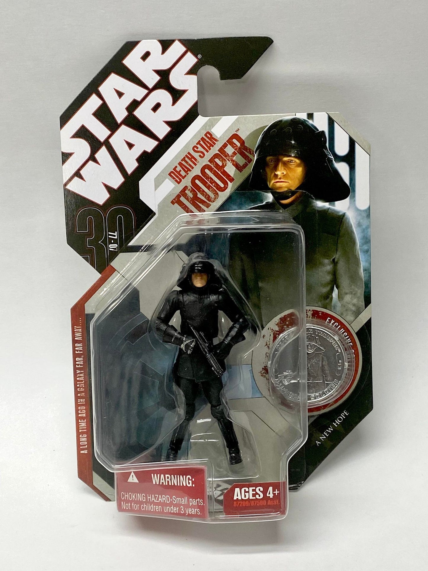 Death Star Trooper