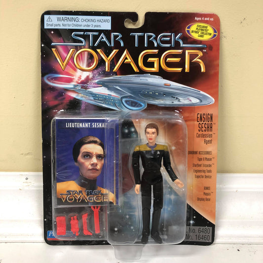 Ensign Seska
