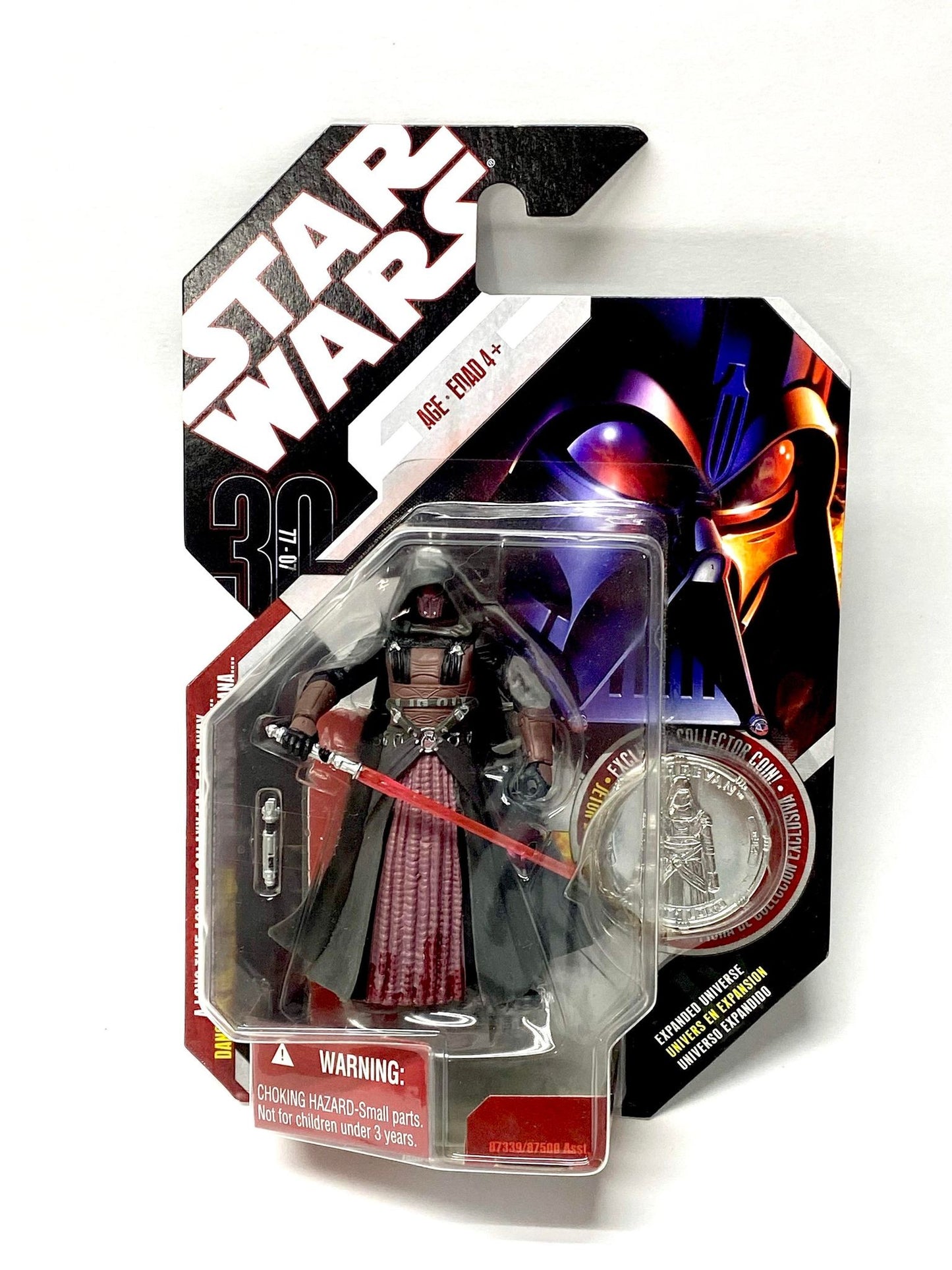 Darth Revan