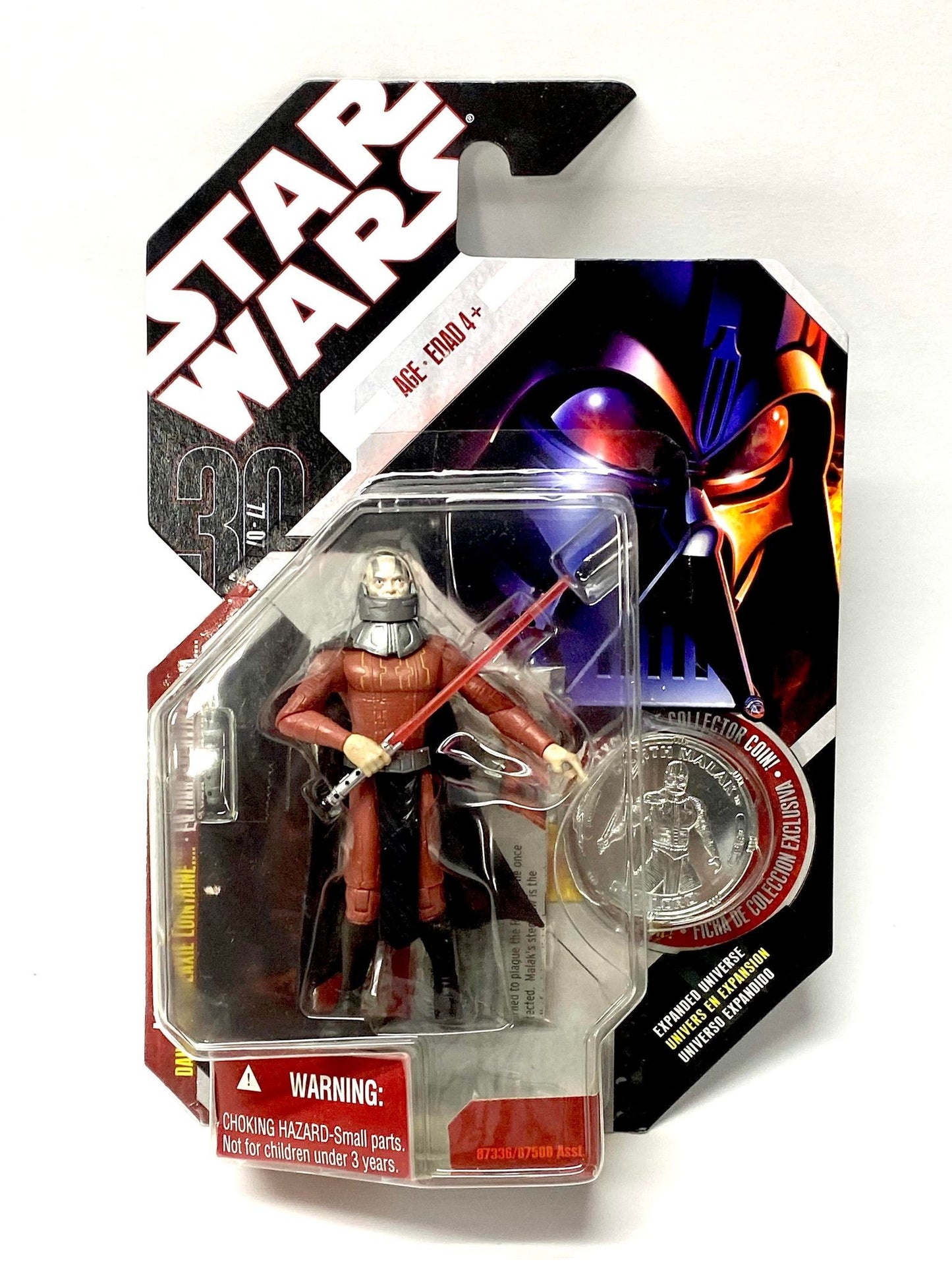 Darth Malak