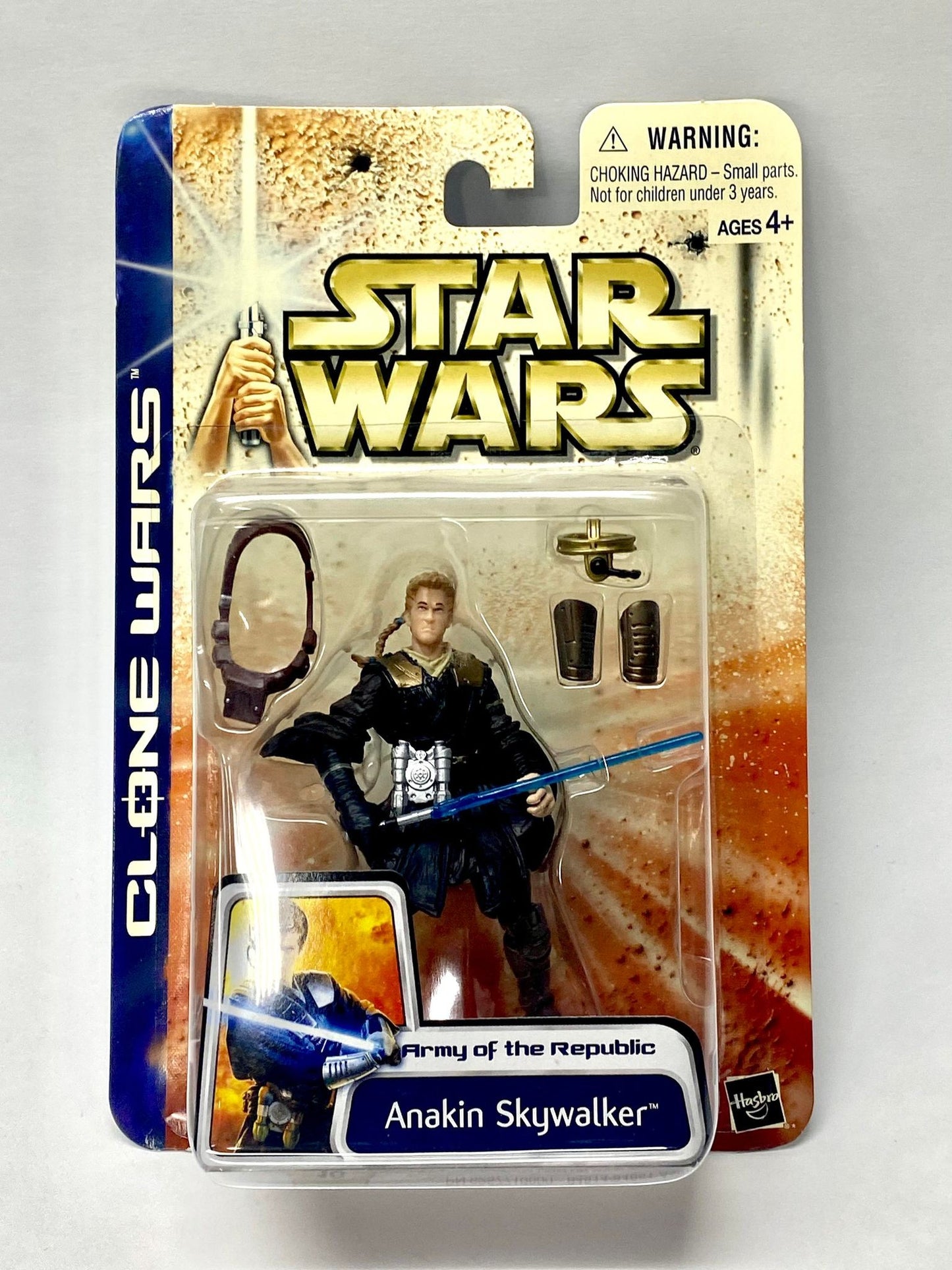 Anakin Skywalker