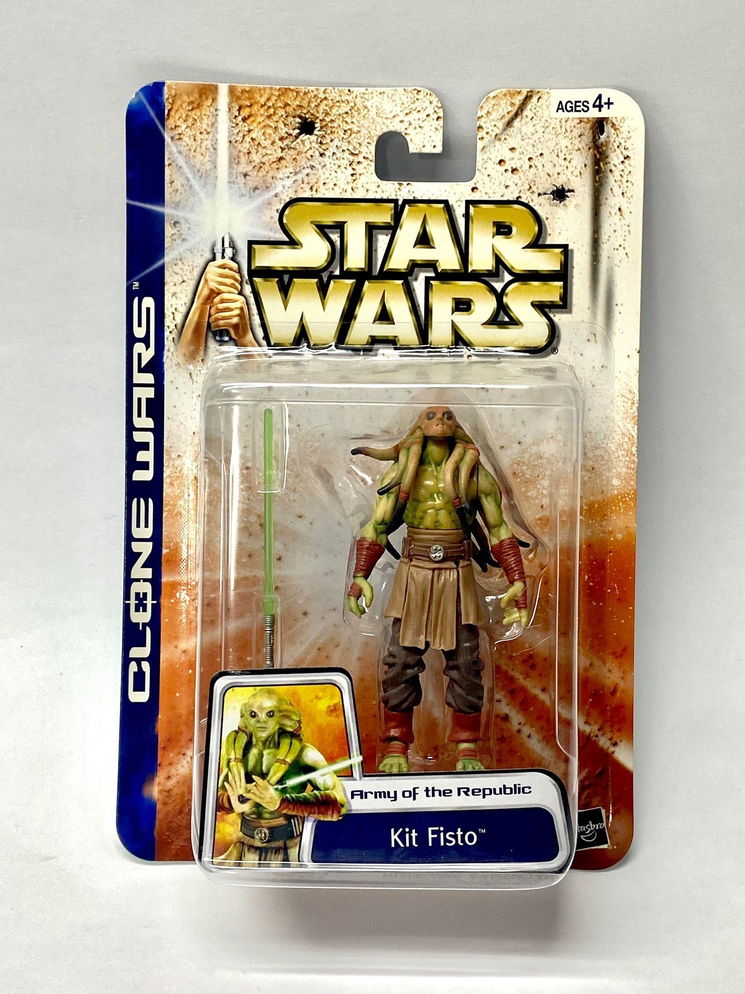 Kit Fisto