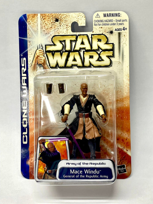 Mace Windu