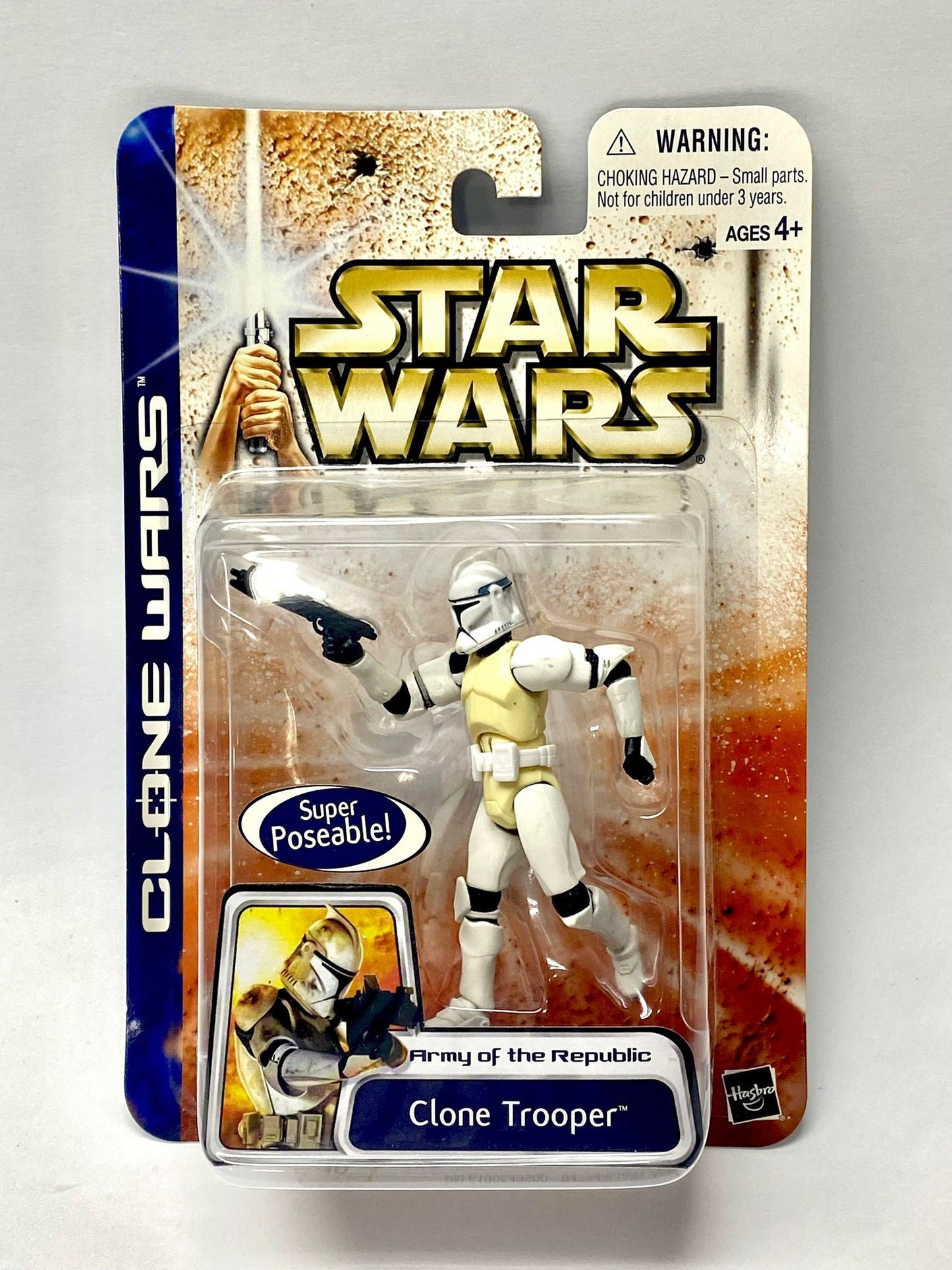 Clone Trooper