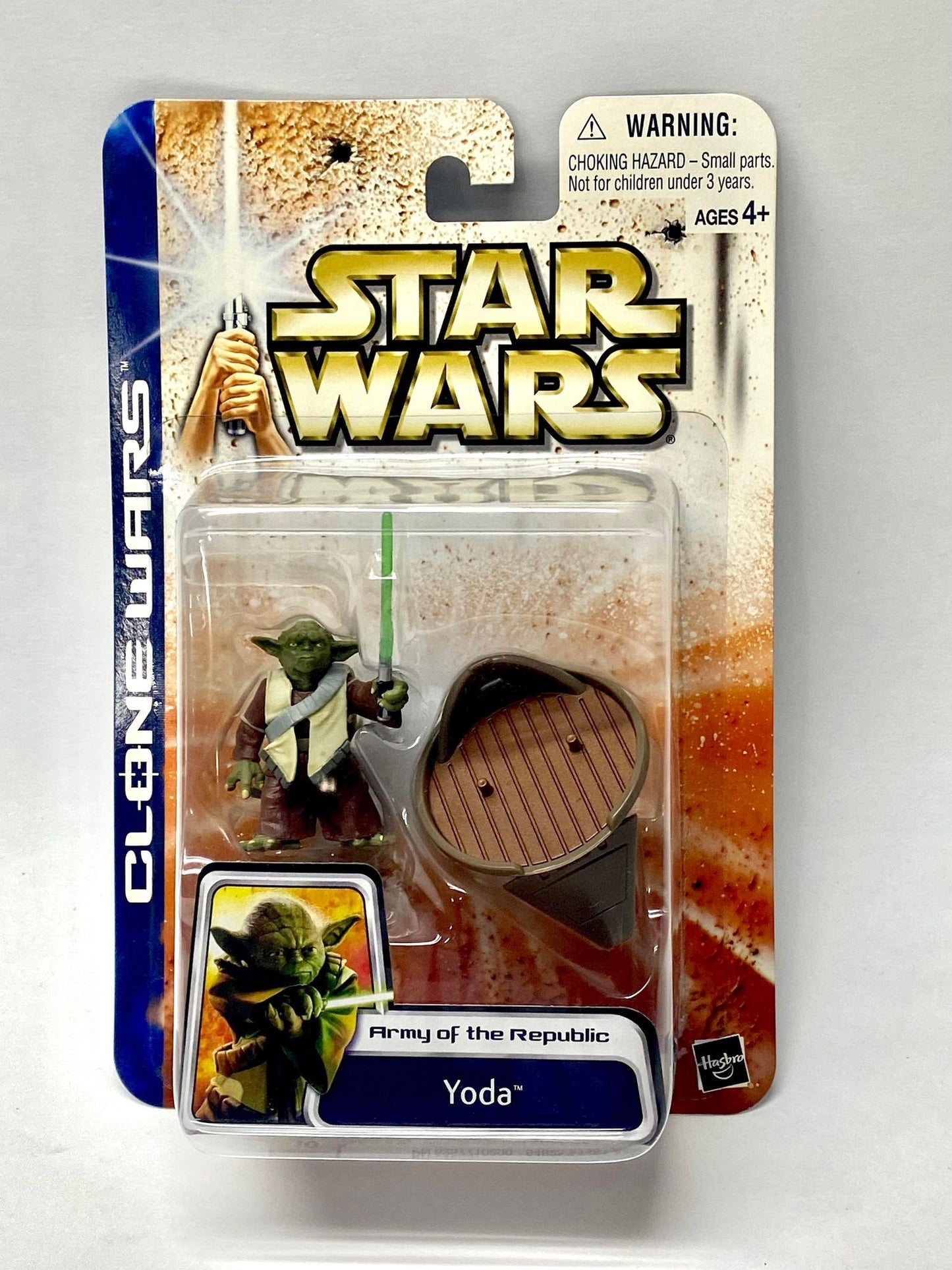 Yoda