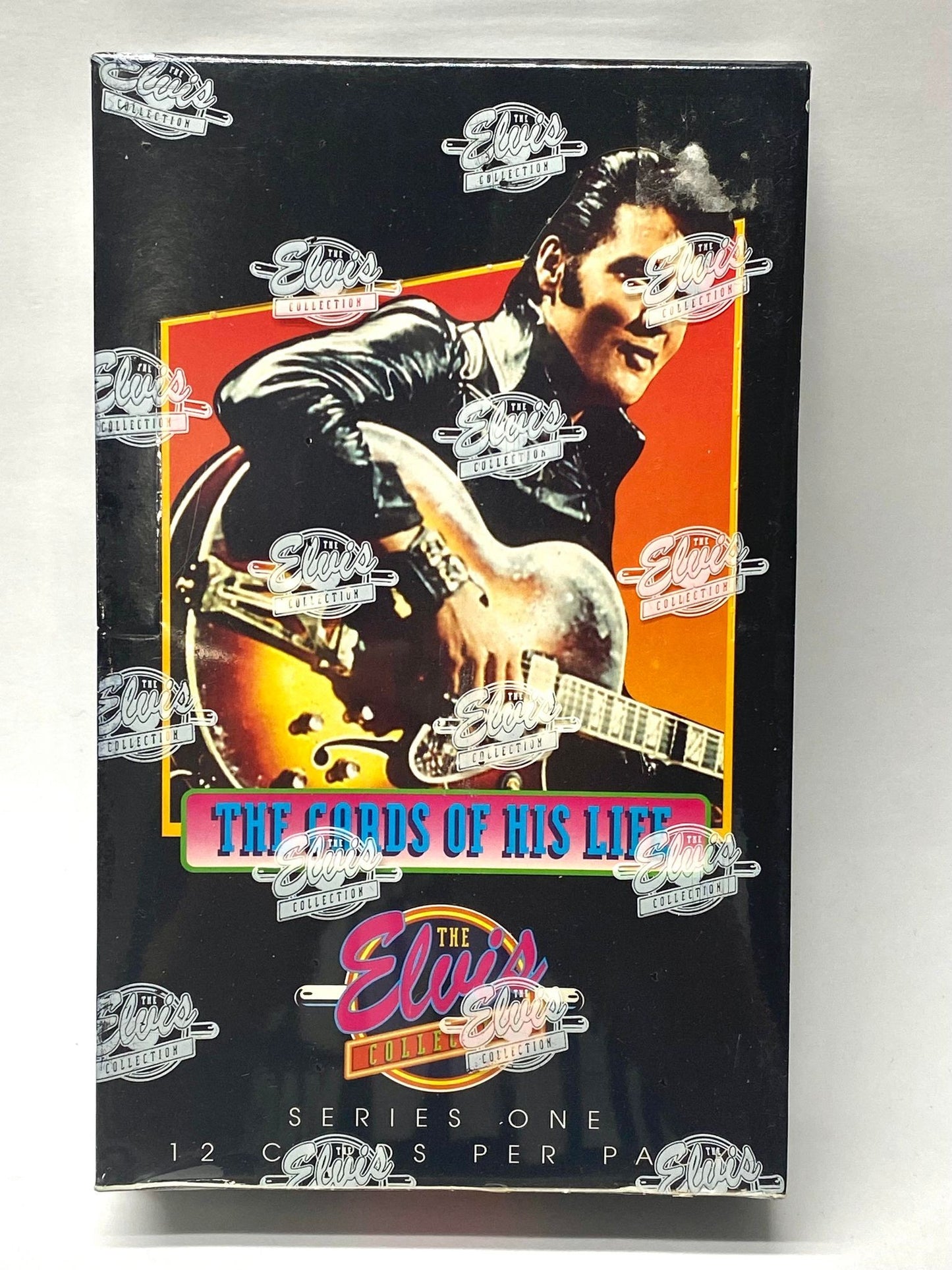 The Elvis Collection : Series One