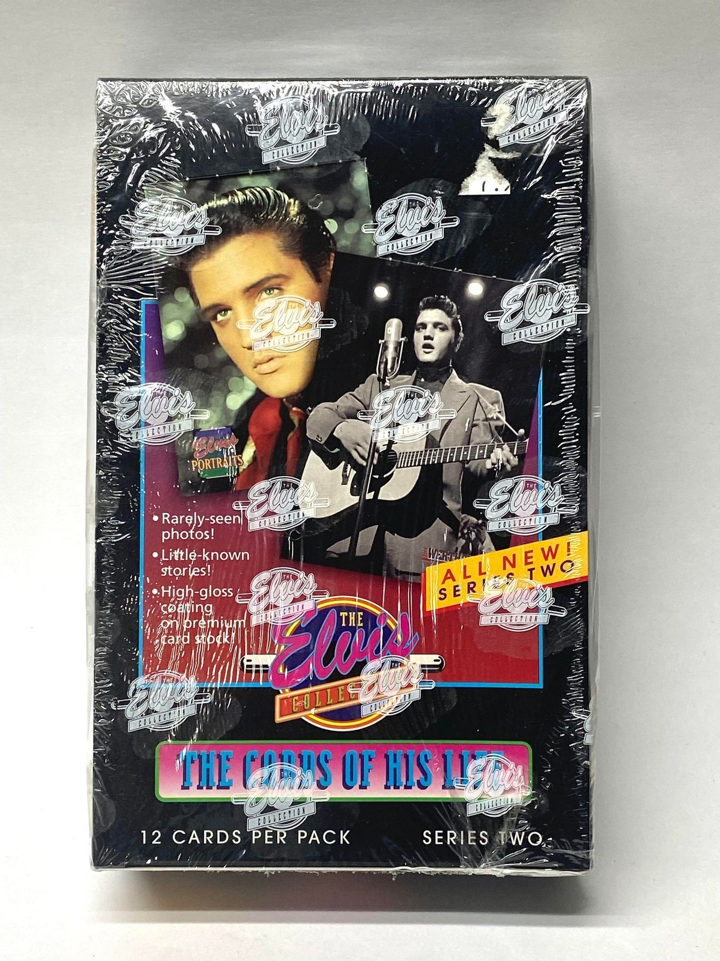 The Elvis Collection : Series Two
