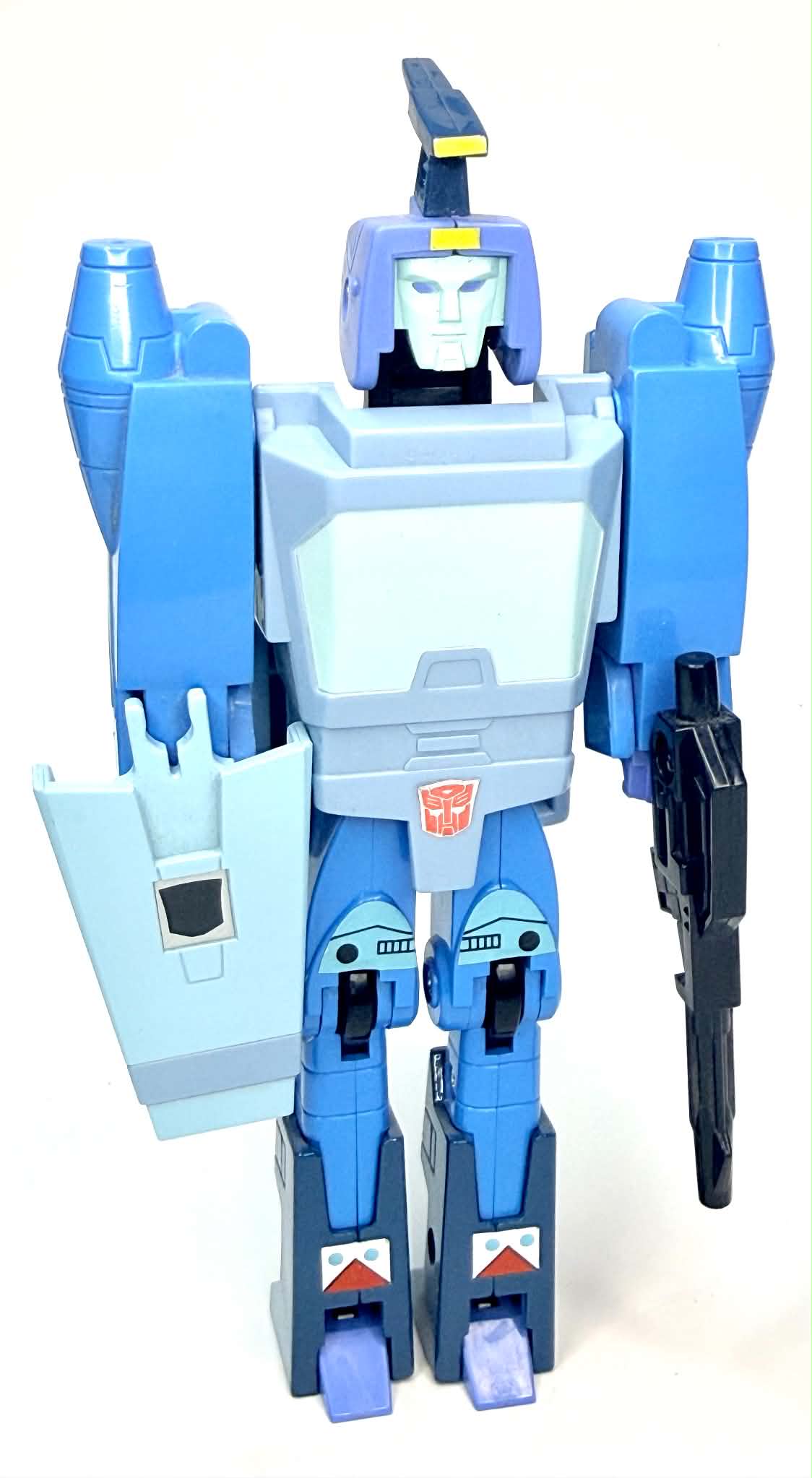 Blurr (1986)