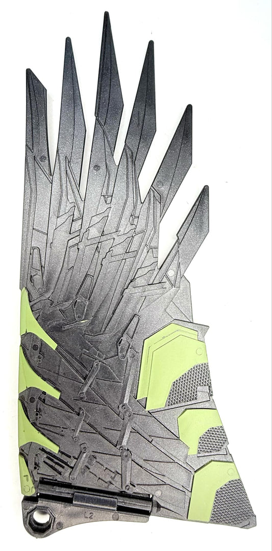 BAF : Vulture Wing : L2