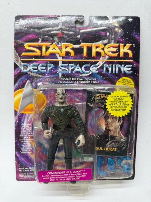 Gul Dukat
