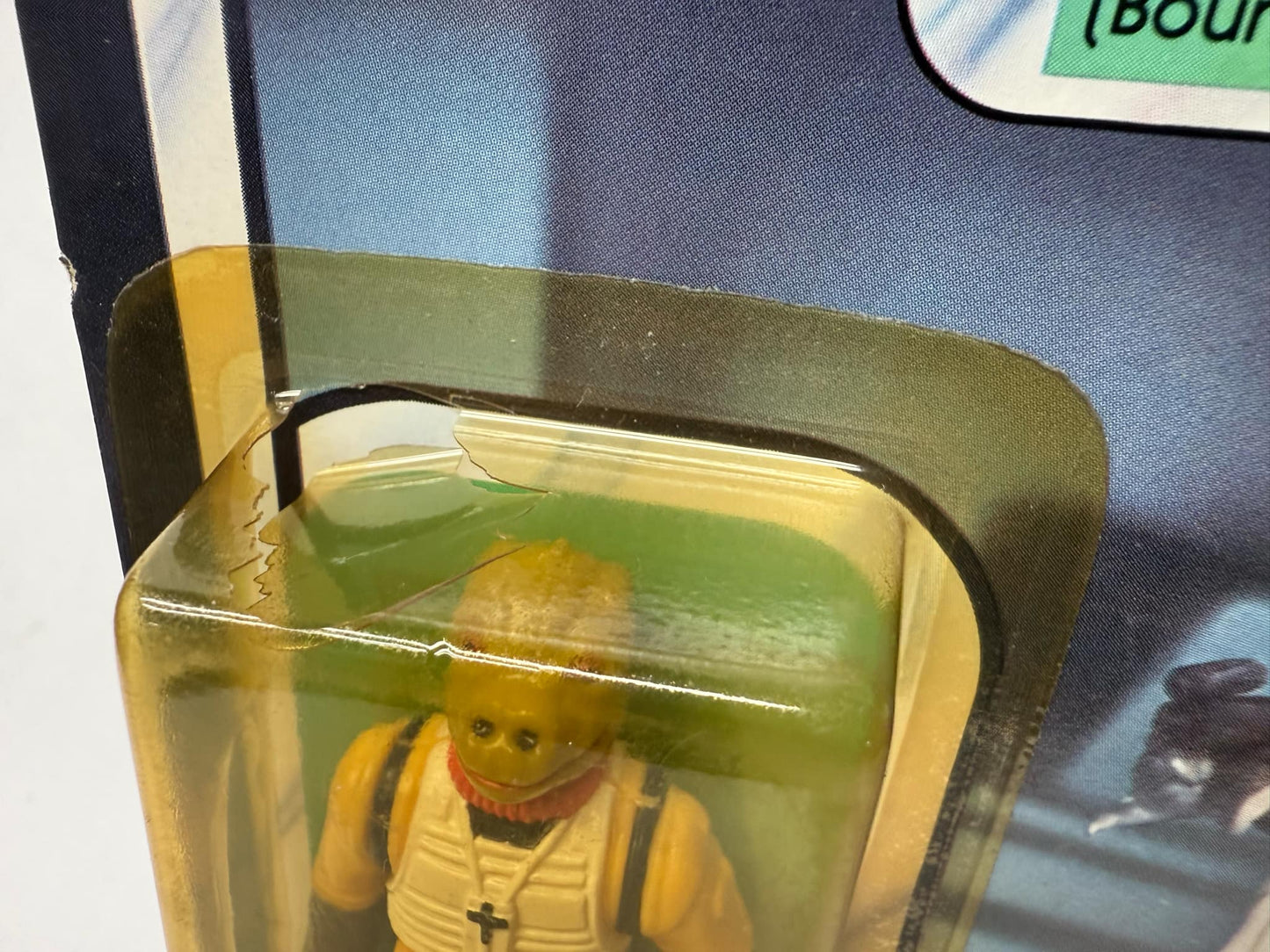 Bossk - 45 Back - ESB