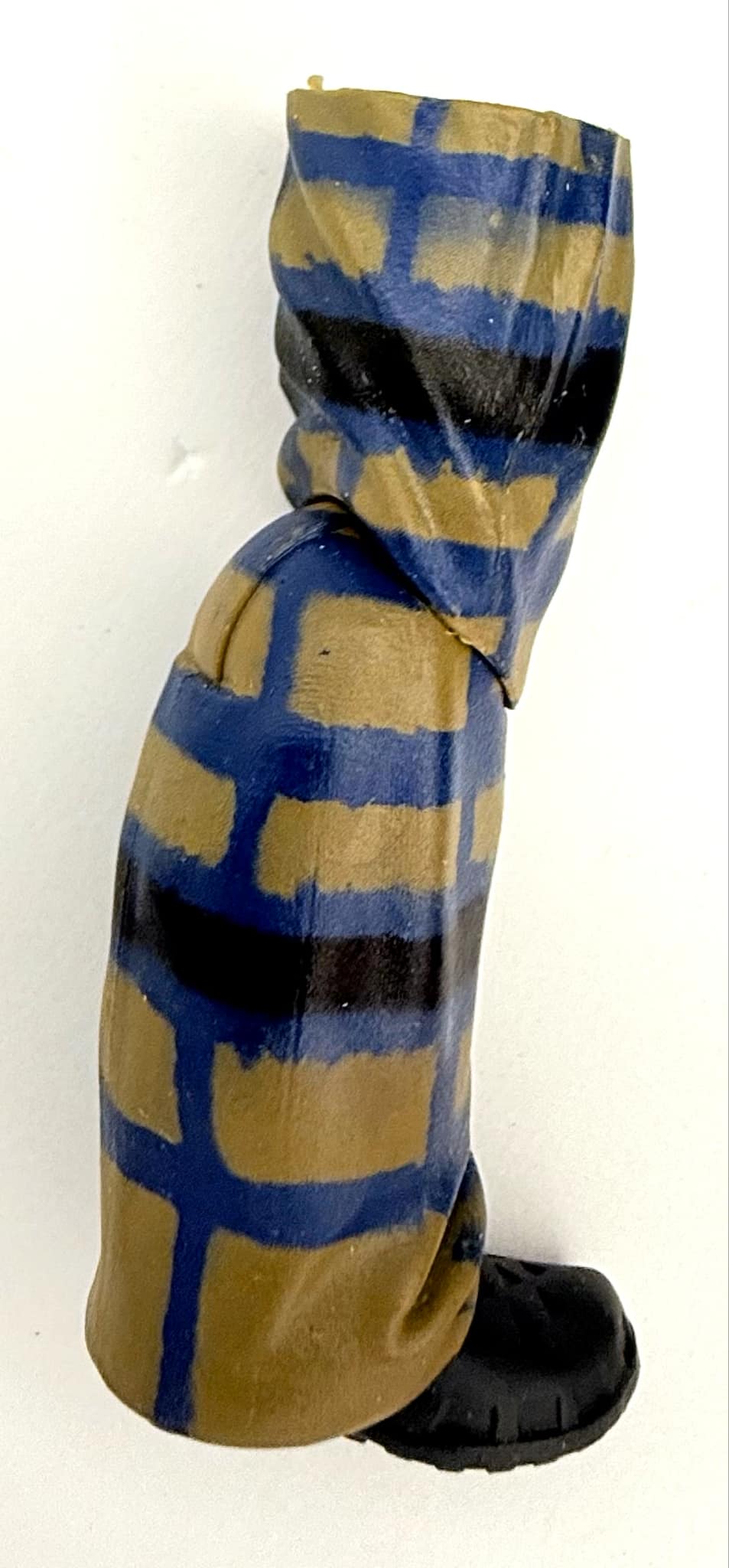 BAF : Dude Thor Right Leg