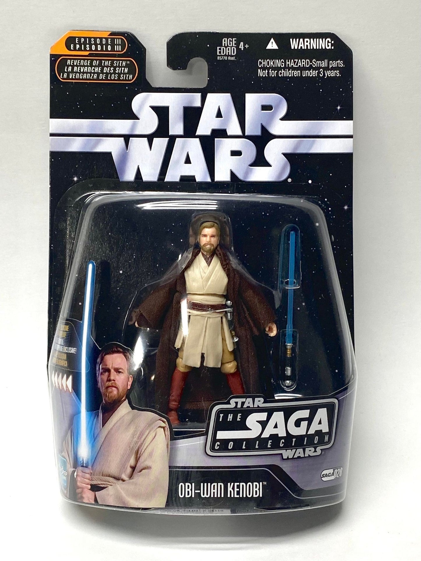 Obi-Wan Kenobi