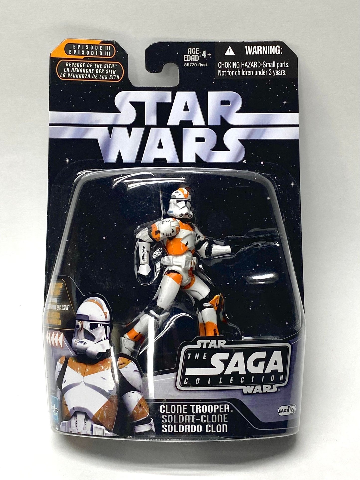 Clone Trooper